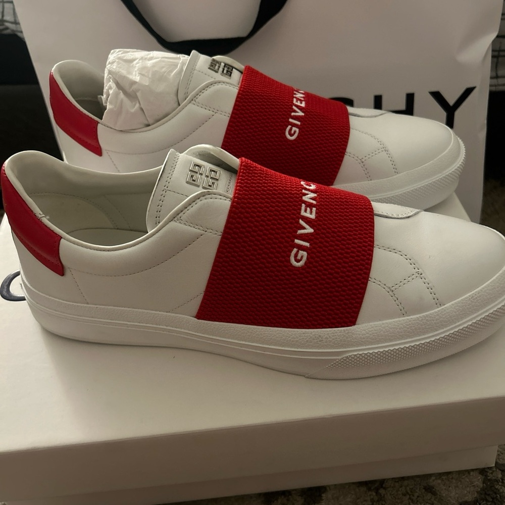 Givenchy sneakers , Givenchy shoes